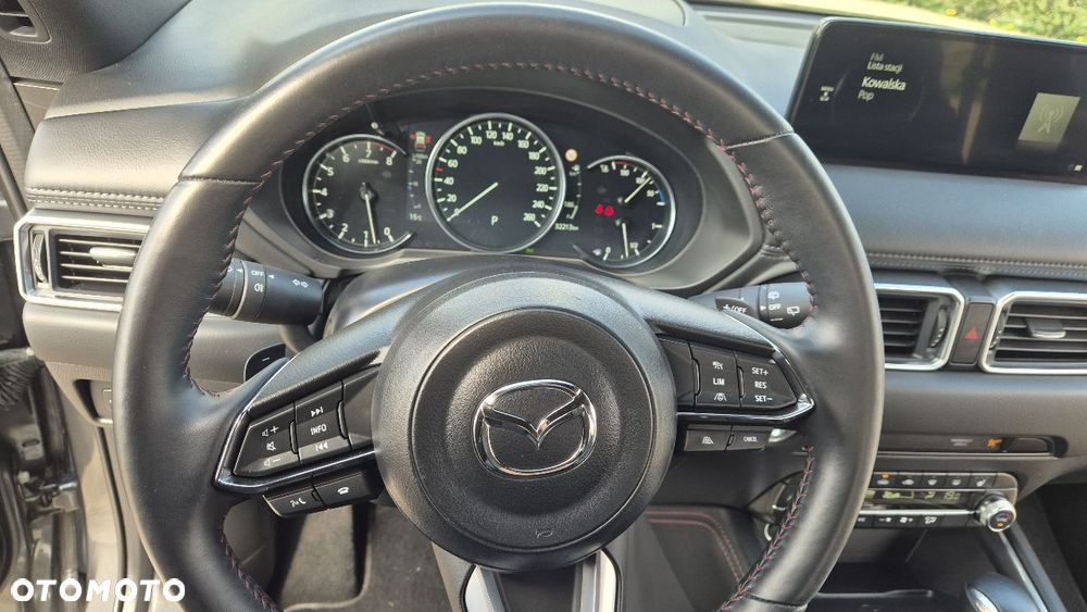 Mazda CX-5 - 27