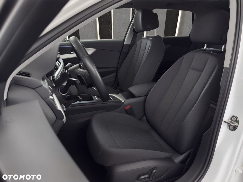 Audi A4 Avant - 14