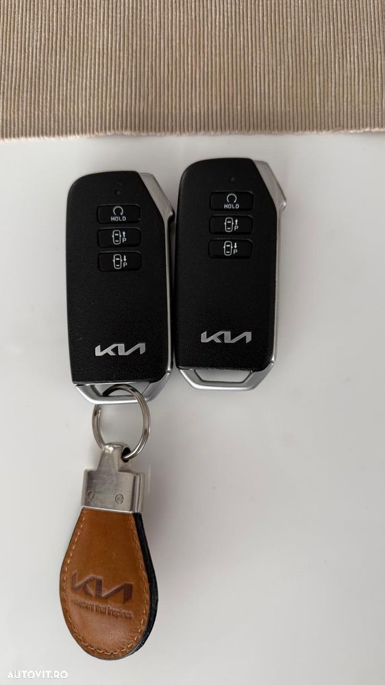 Kia Sportage 1.6 T-GDI HEV 6AT 4x2 GT Line - 15