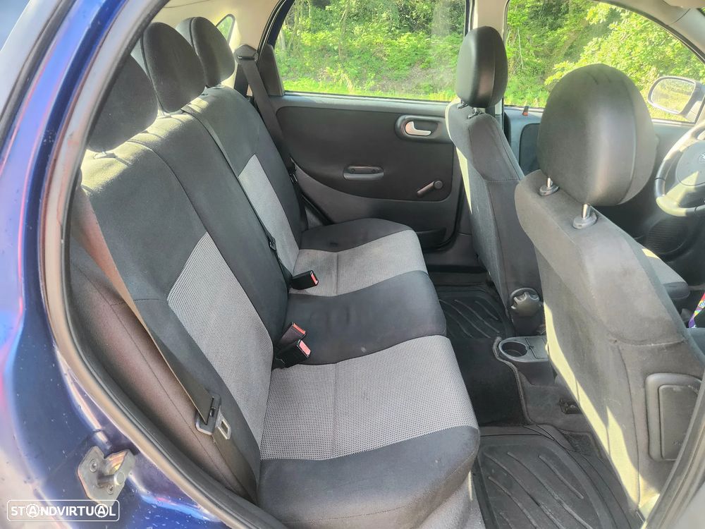 Opel Corsa 1.3 CDTi Silver Plus 16 - 9