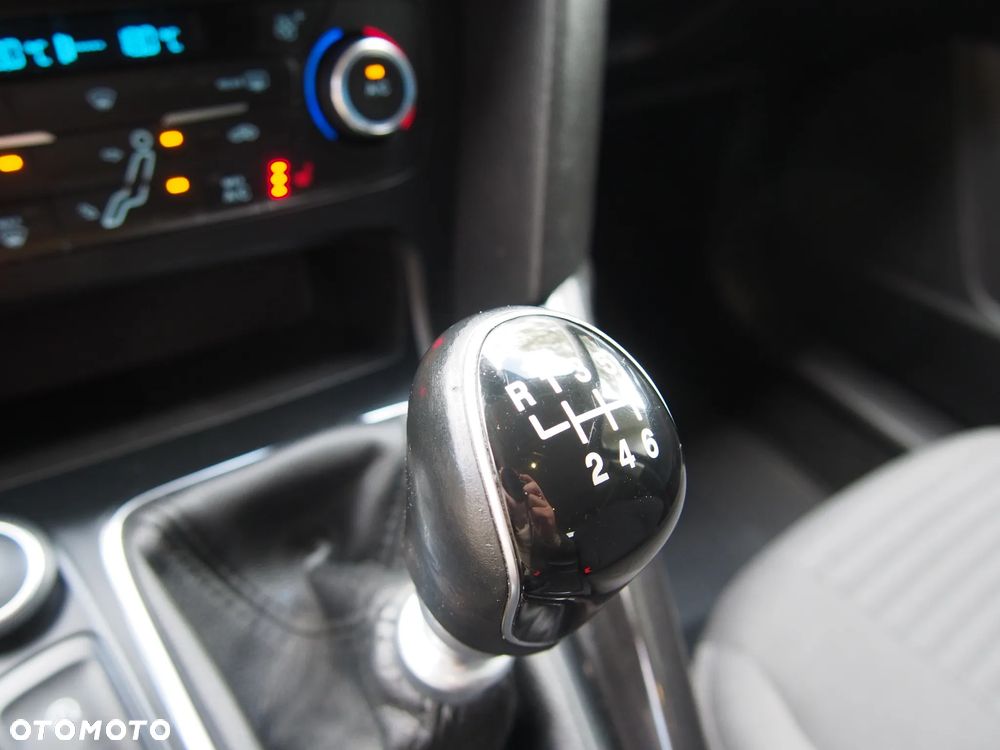 Ford Focus 1.0 EcoBoost ST-Line Red ASS - 30