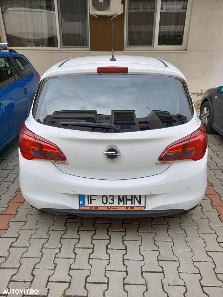 Opel Corsa - 3