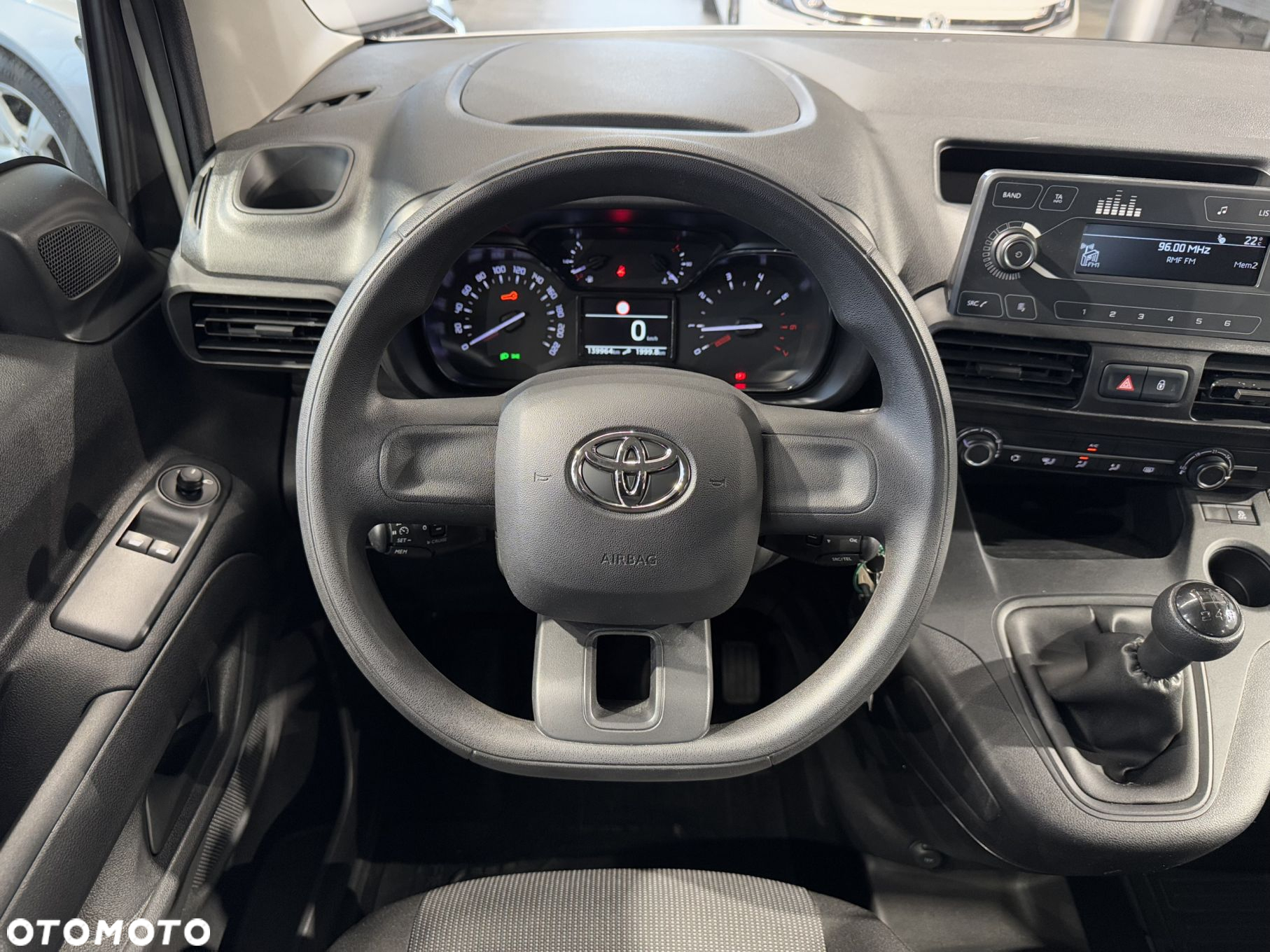 Toyota Proace City Verso - 17