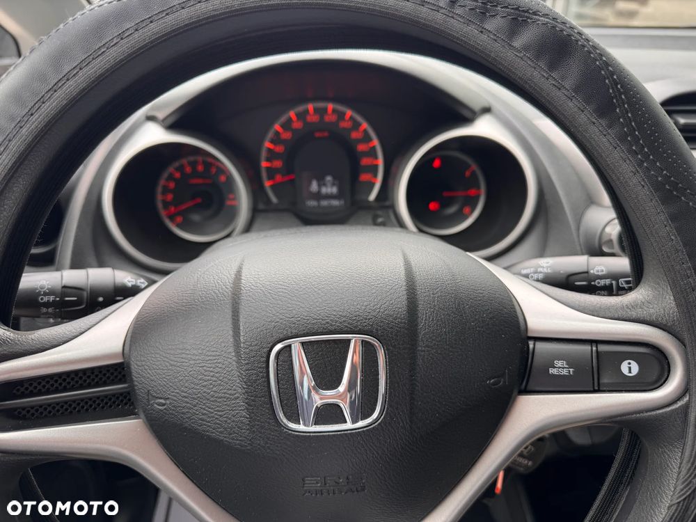 Honda Jazz 1.2 i-VTEC Trend - 11