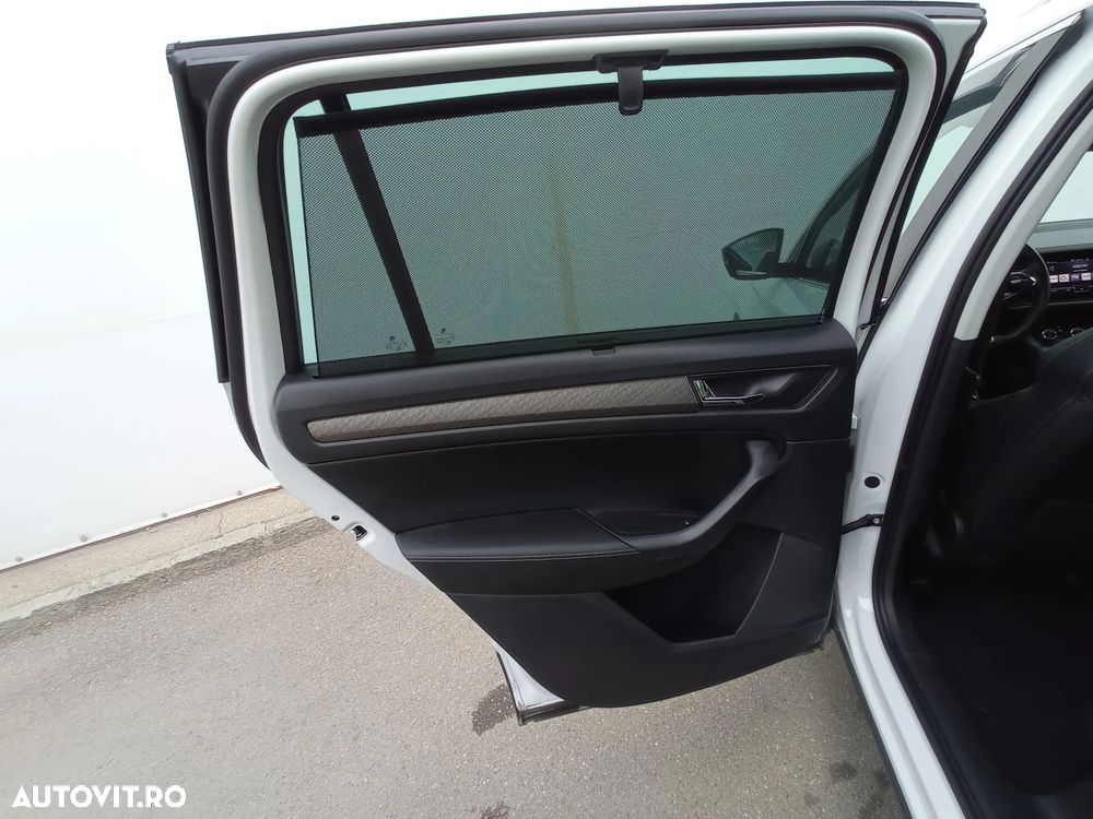 Skoda Kodiaq 2.0 TDI 4X4 DSG Style - 17