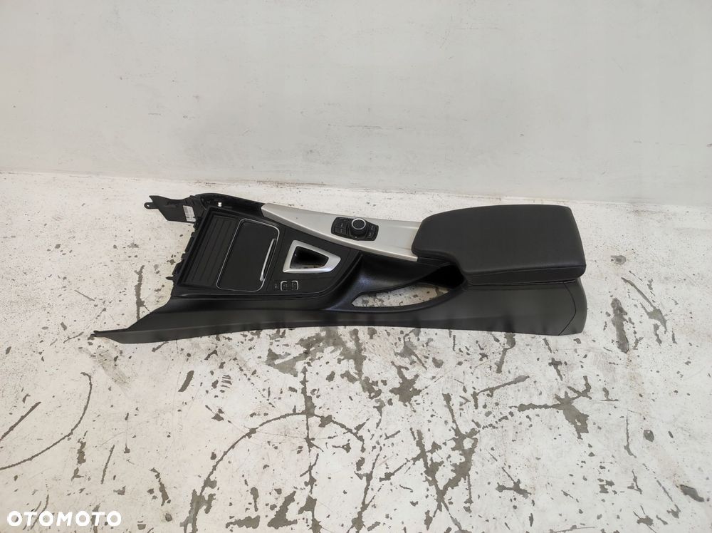 tunel środkowy podłokietnik eu bmw iii 3 gt f34 - 1