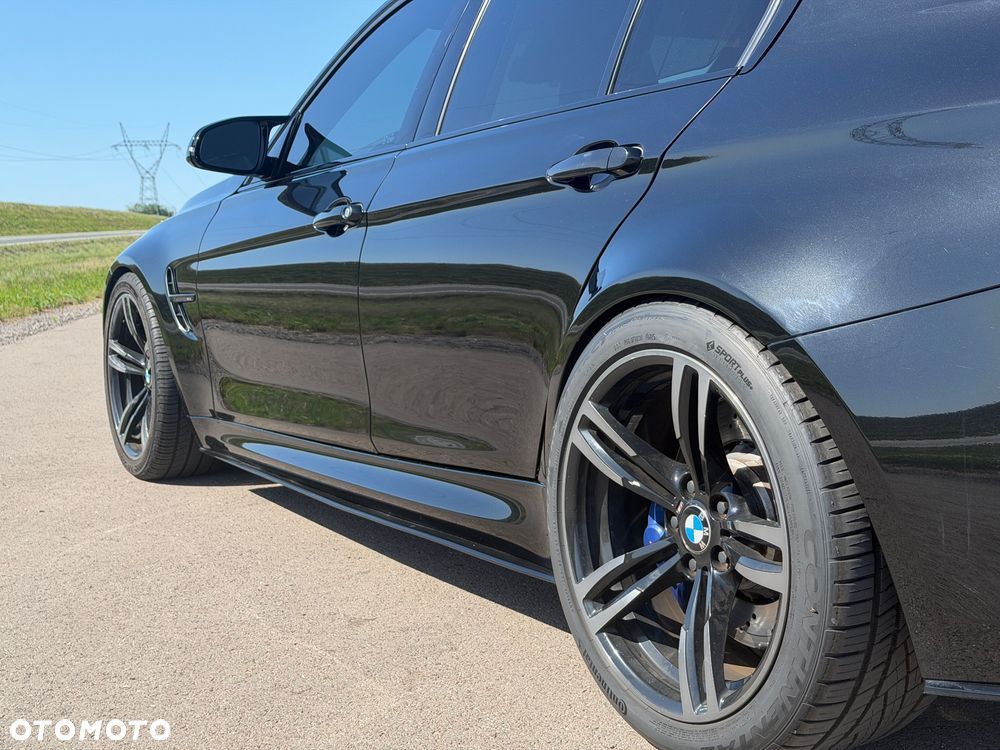 BMW M3 - 6