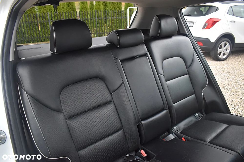 Kia Sportage 1.7 CRDI Business Line L 2WD - 20