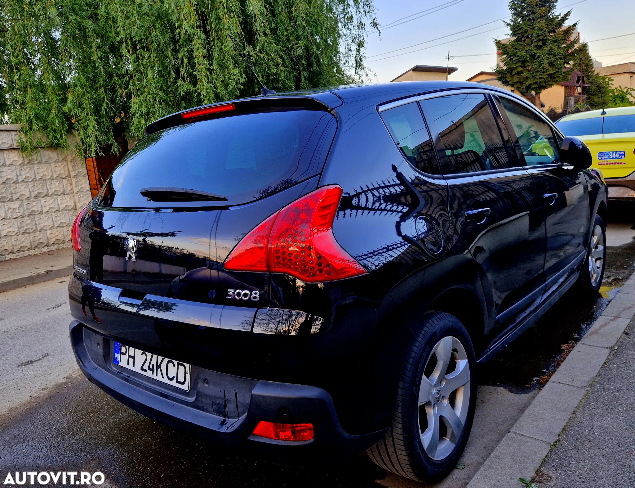 Peugeot 3008 - 6