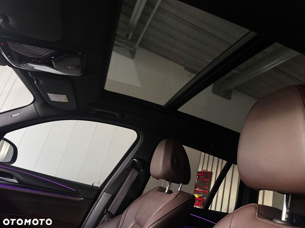 BMW X3 - 25