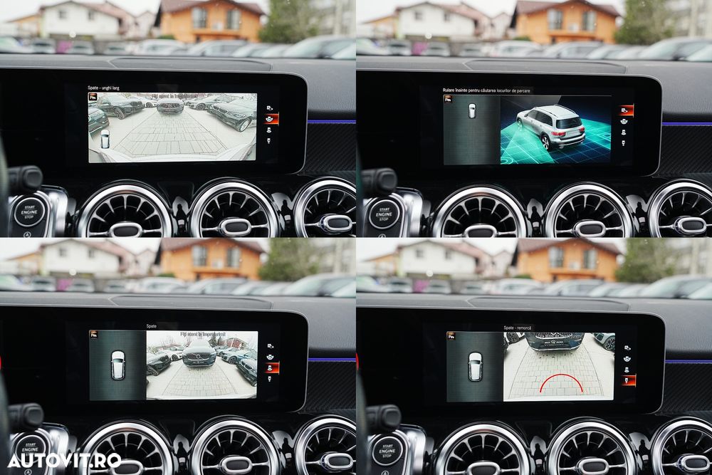 Mercedes-Benz GLB 200 7G-DCT AMG Line - 20