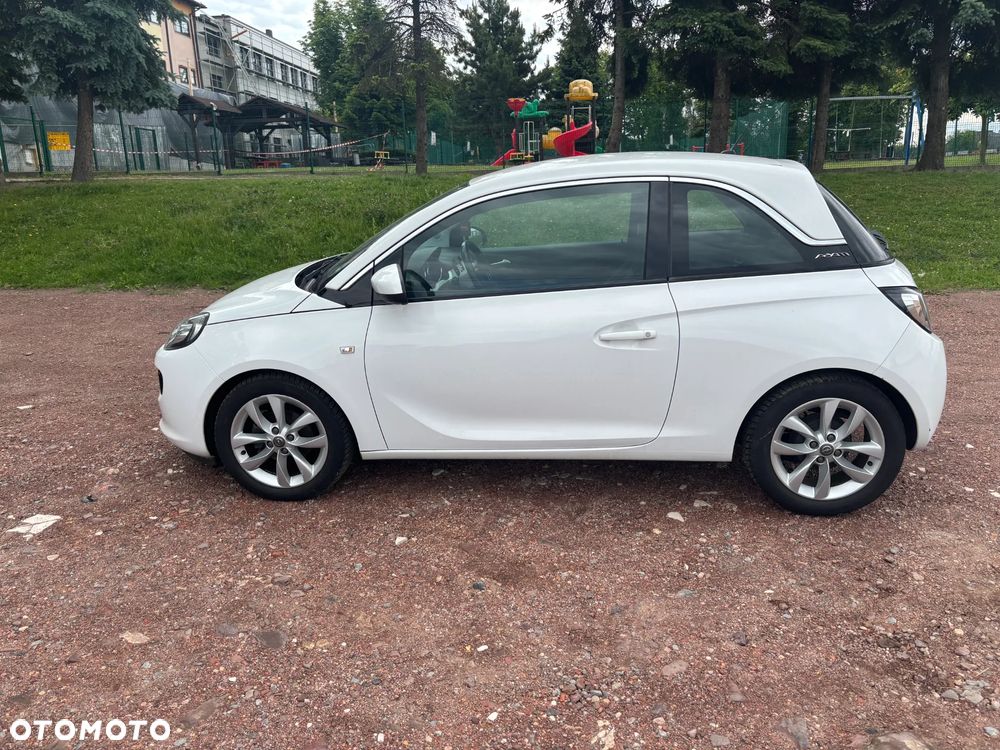 Opel Adam 1.2 Open Air - 2