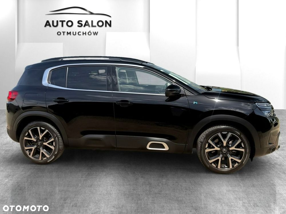 Citroën C5 Aircross - 4