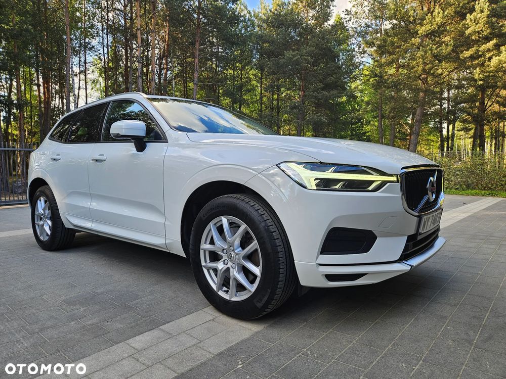 Volvo XC 60 D4 Momentum Pro - 8