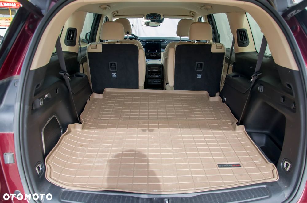 Jeep Grand Cherokee 3.6 V6 Limited - 21