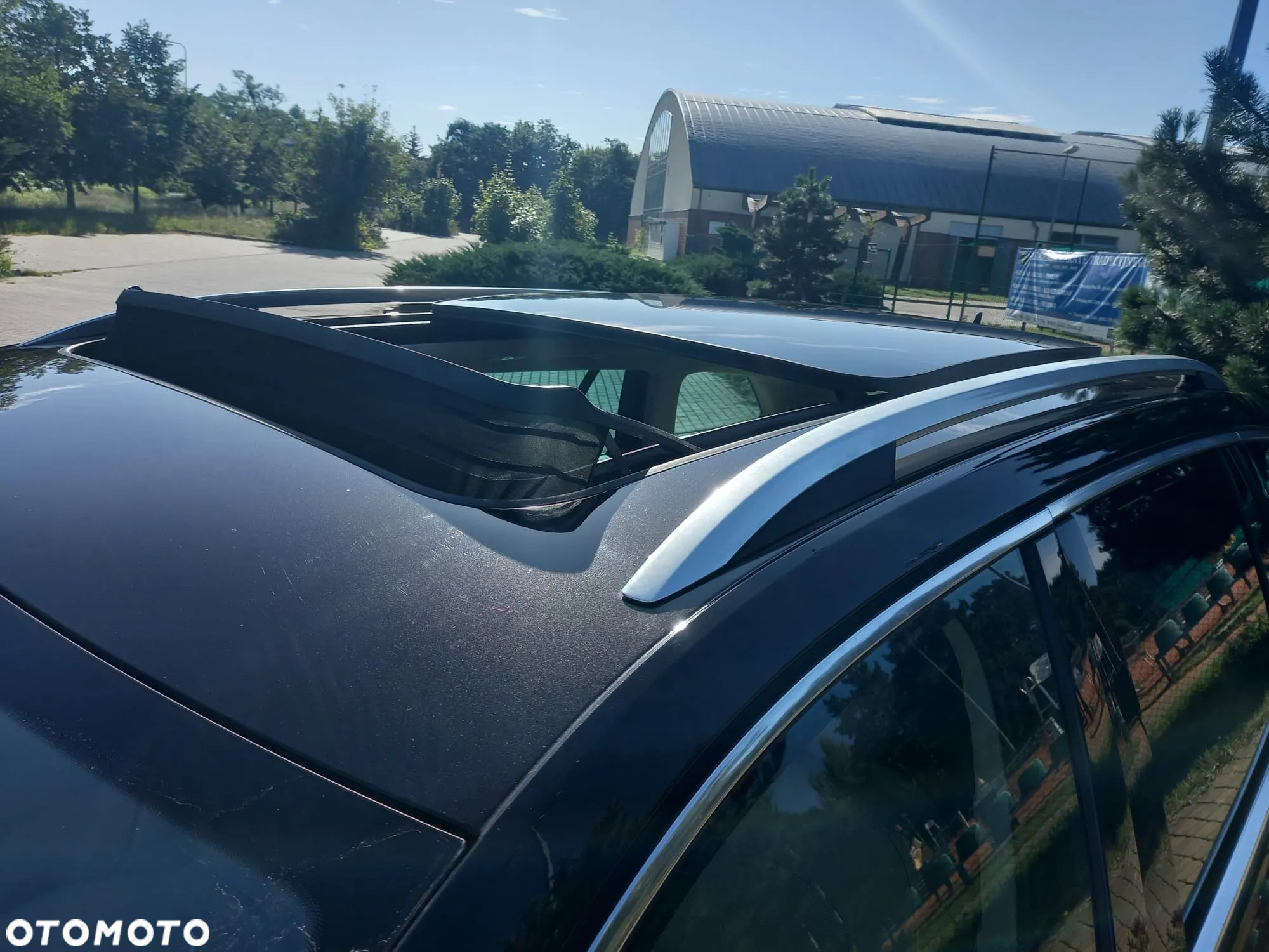 Skoda Superb 2.0 TDI 4x4 L&K DSG - 11