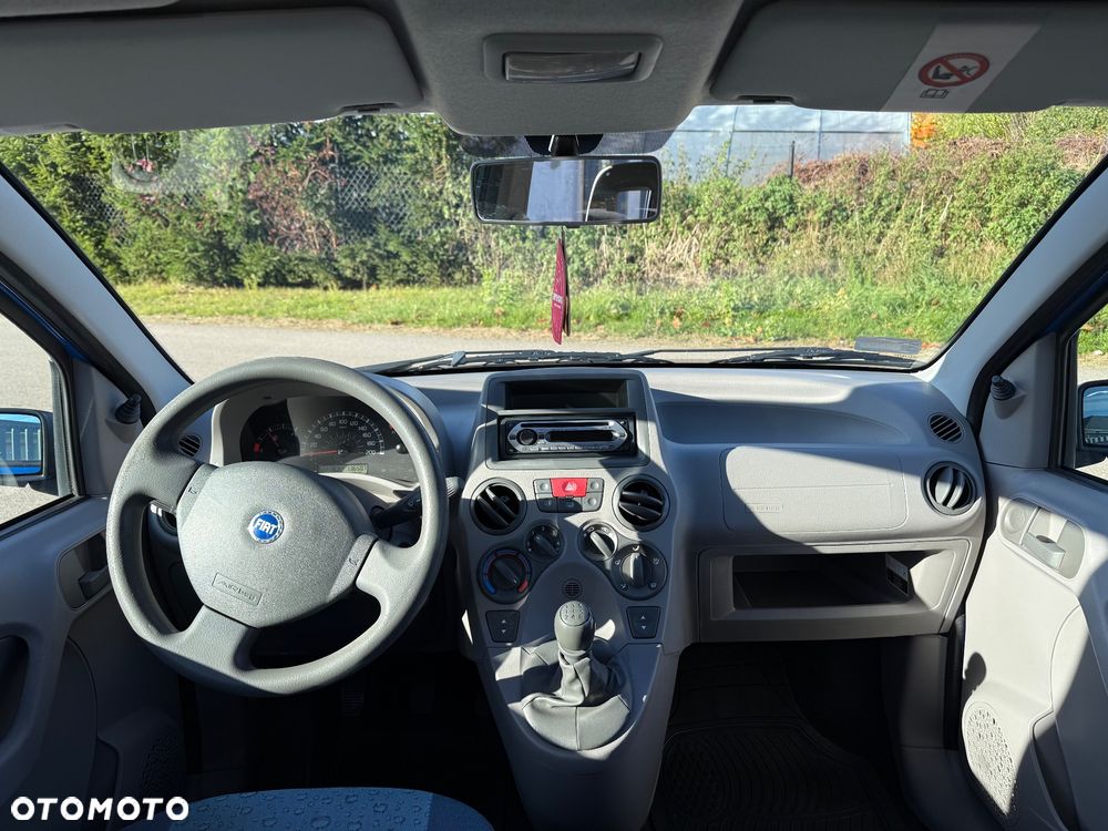 Fiat Panda - 16