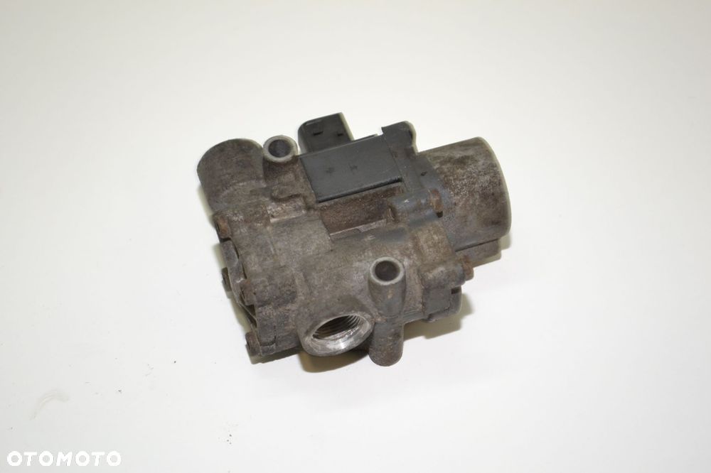 ZAWÓR MODULATOR ABS EBS MERCEDES AXOR ATEGO ACTROS A0054299244 - 3