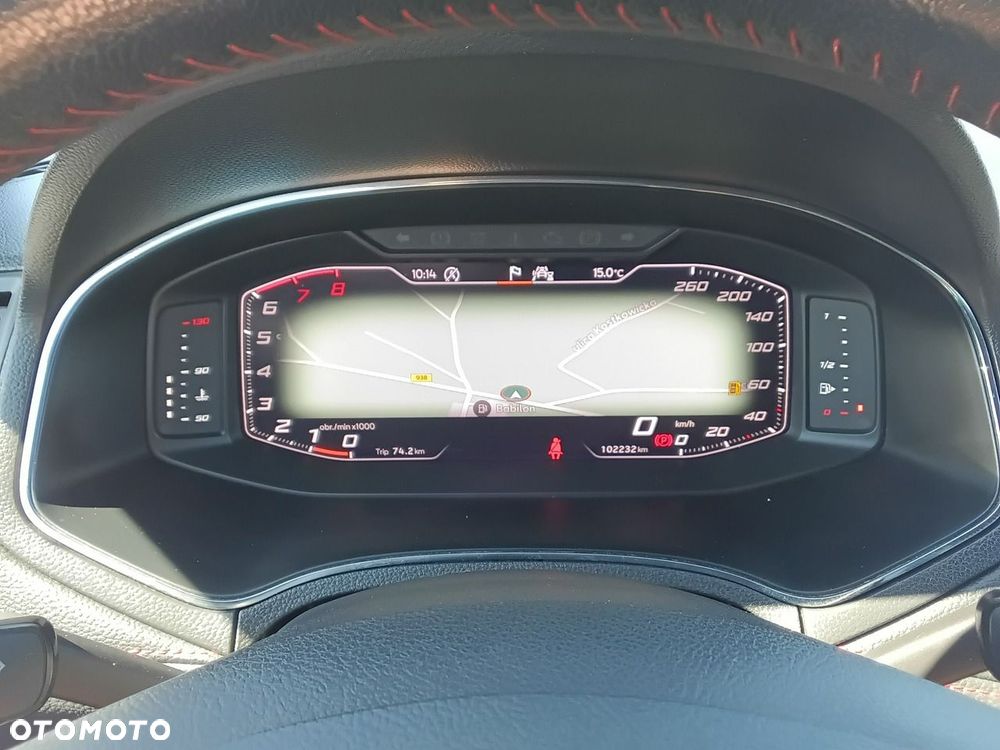 Seat Arona - 23