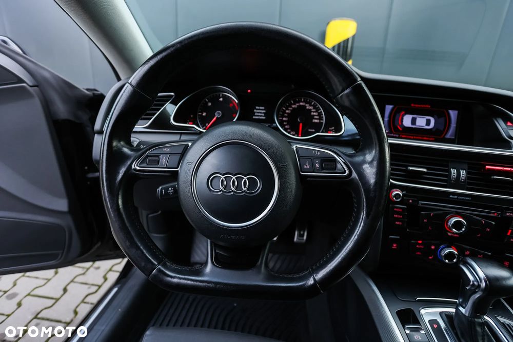 Audi A5 - 22