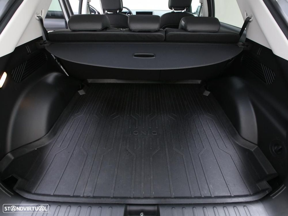 Hyundai Ioniq 5 77 kWh Premium - 16