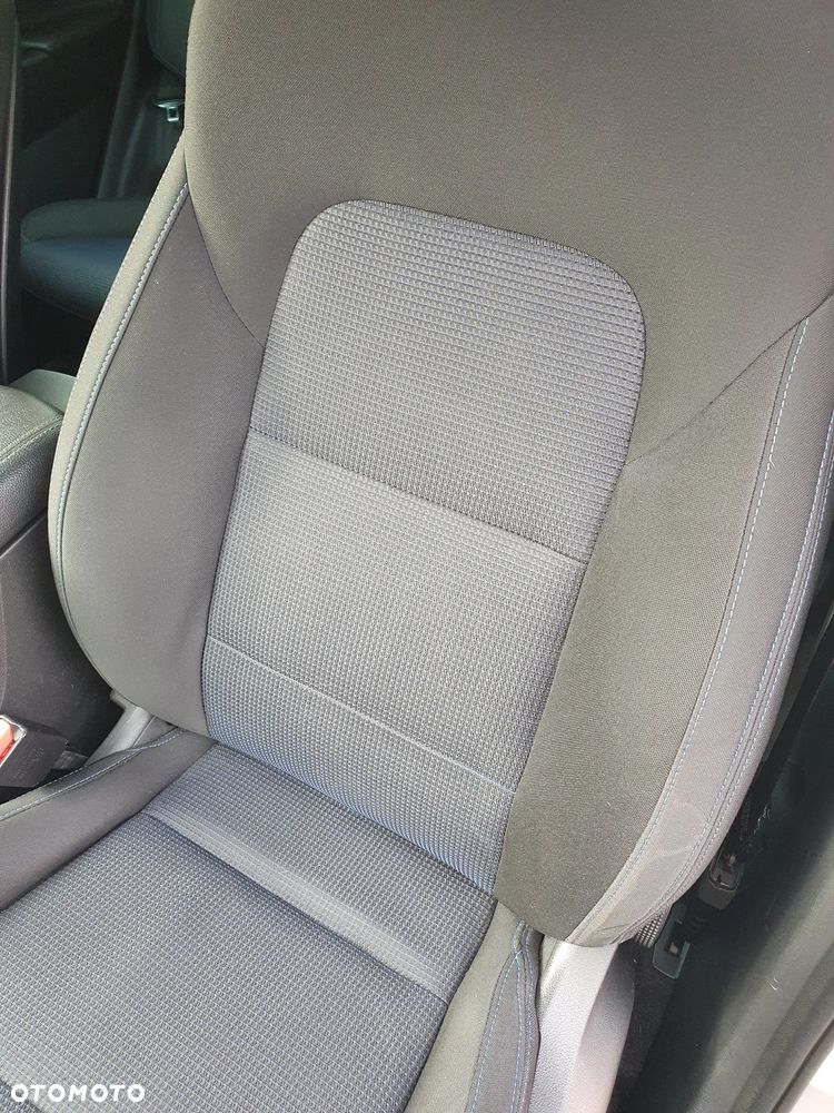 Hyundai Tucson 1.7 CRDI BlueDrive Classic 2WD - 15