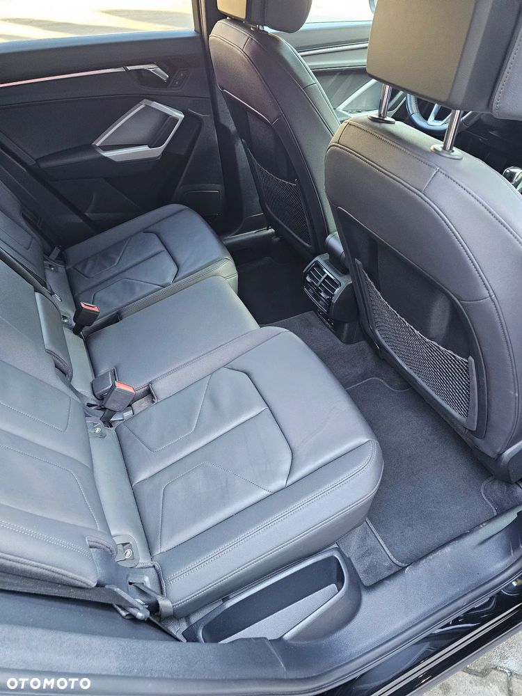 Audi Q3 45 TFSI Quattro S tronic S line - 19