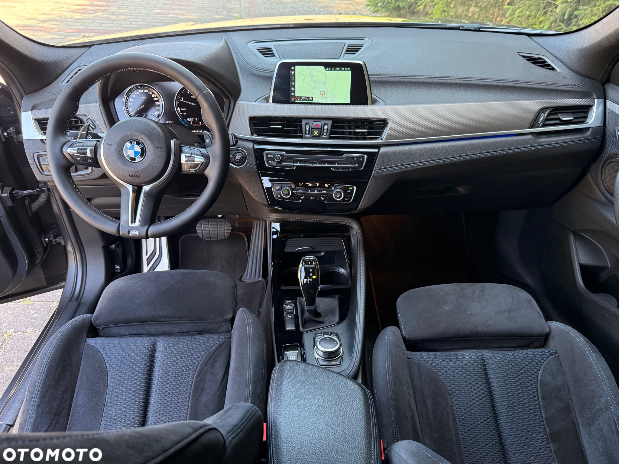 BMW X2 sDrive18d M Sport - 5