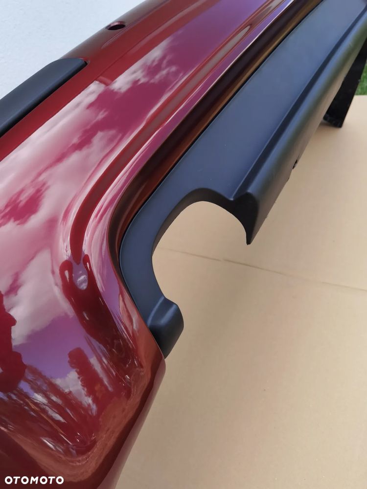 ZDERZAK M PAKIET M5 BMW E39 CALYPSOROT TYŁ WYSYŁKA GWARANCJA - 6