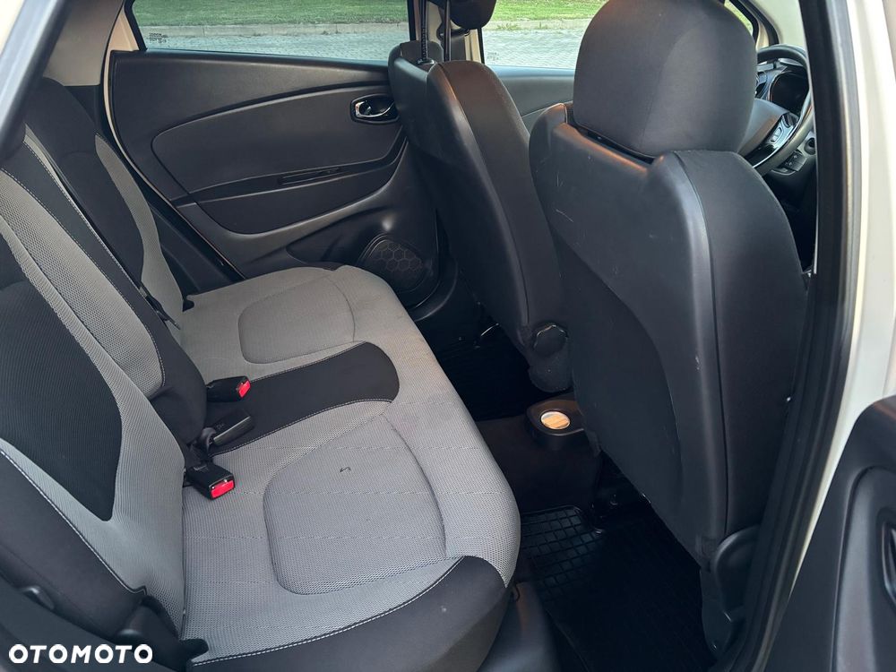 Renault Captur ENERGY dCi 90 Start&Stop Life - 22