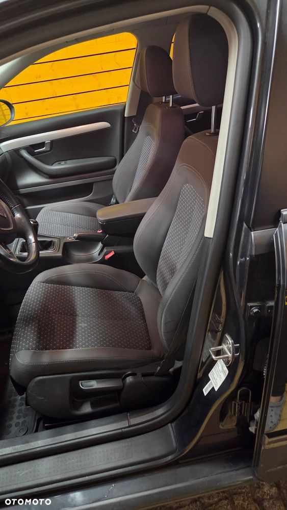 Seat Exeo 1.8T Style - 17