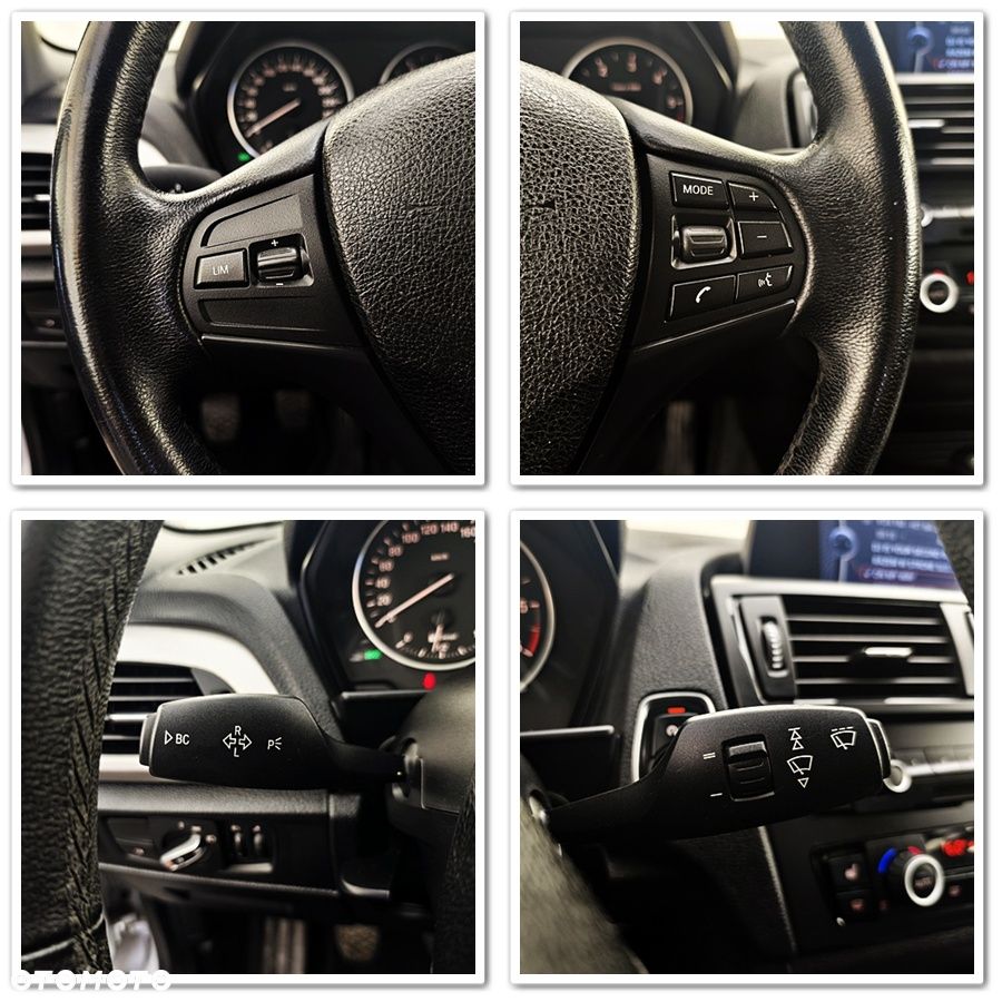 BMW Seria 1 - 26