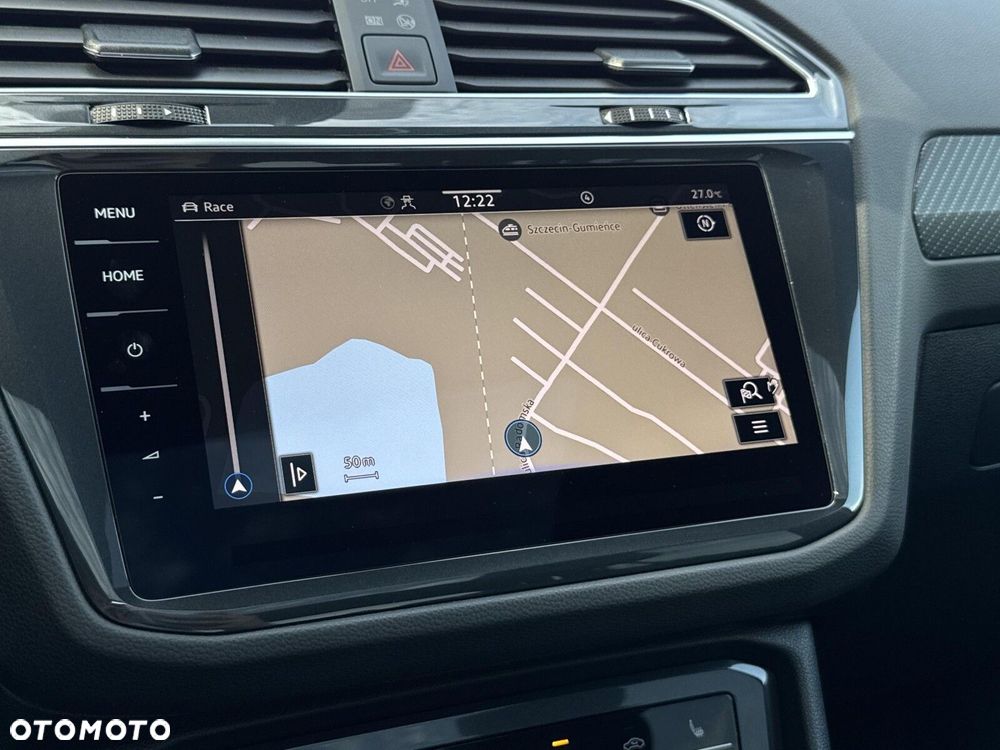 Volkswagen Tiguan 2.0 TSI 4Mot R DSG - 22