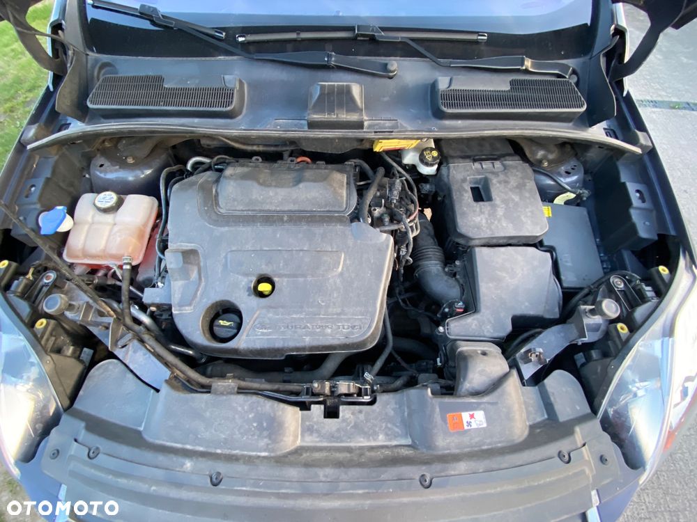 Ford Kuga 2.0 TDCi Titanium S - 39