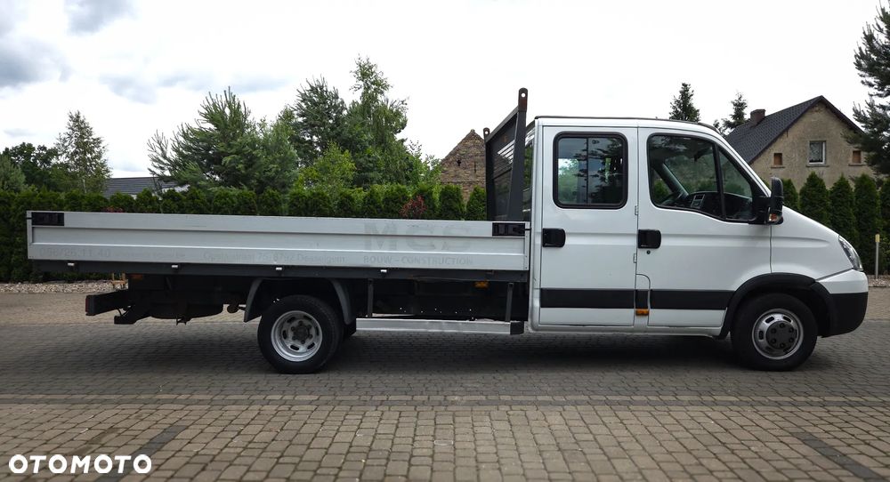 Iveco DAILY 40C15D - 2
