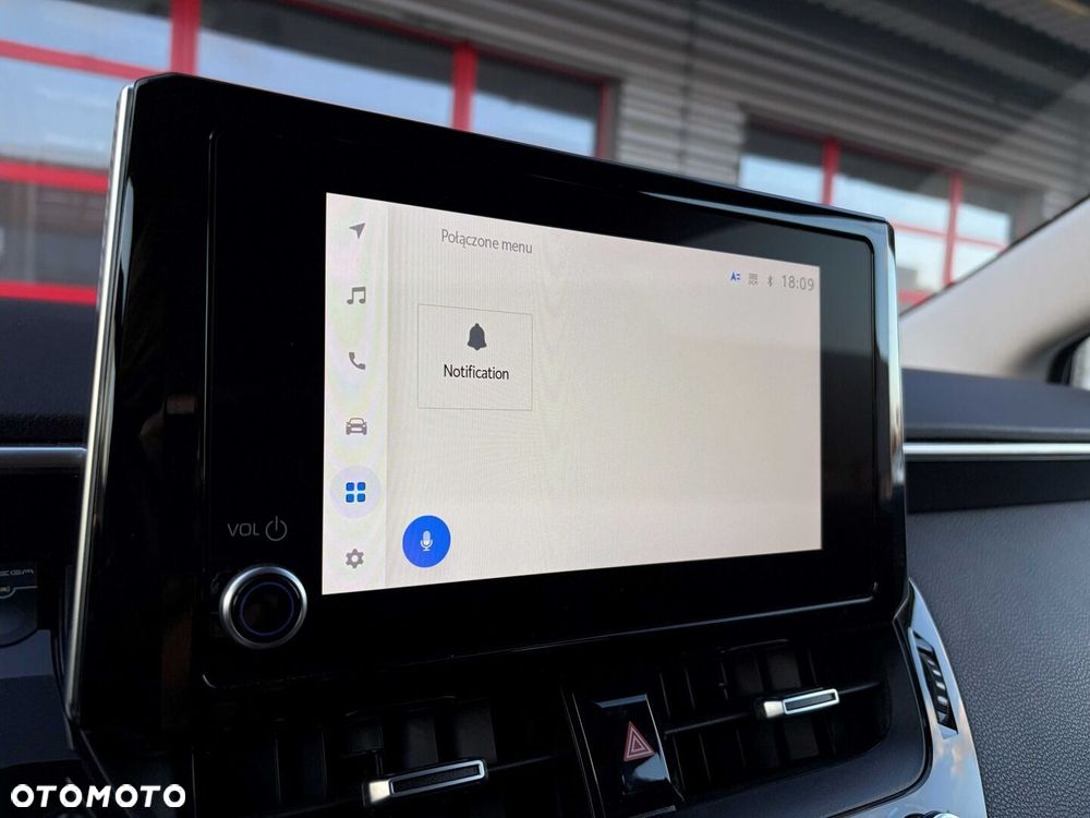 Toyota Corolla 1.5 Comfort MS - 20