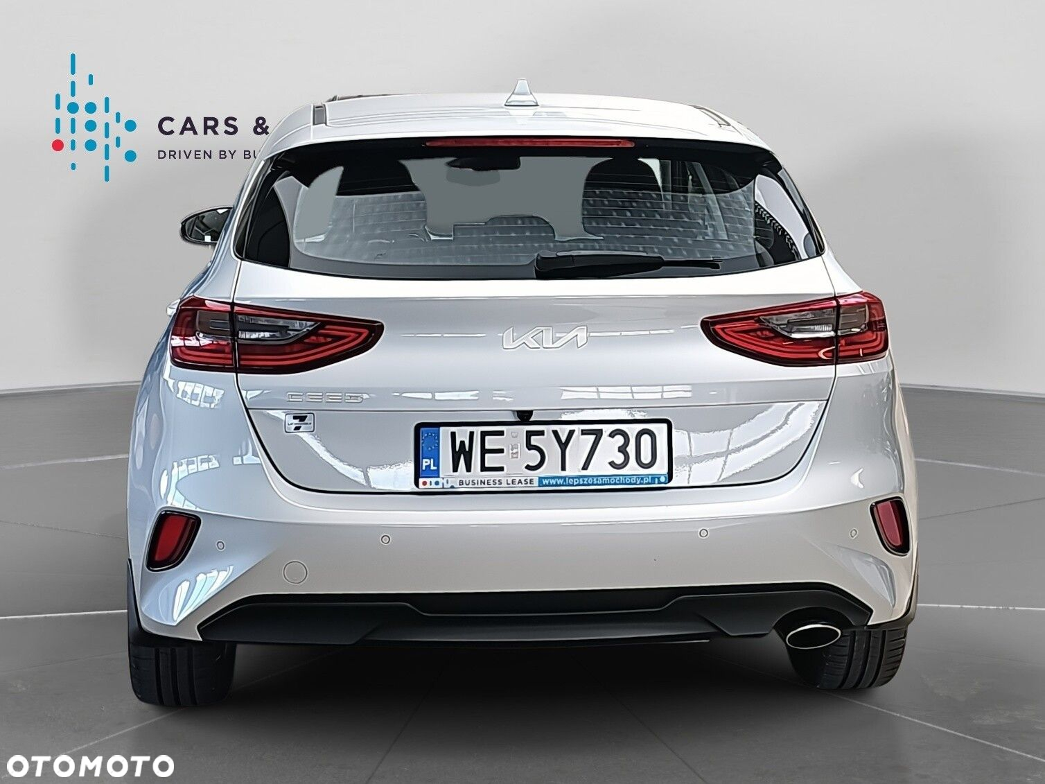 Kia Ceed 1.5 T-GDI M - 4