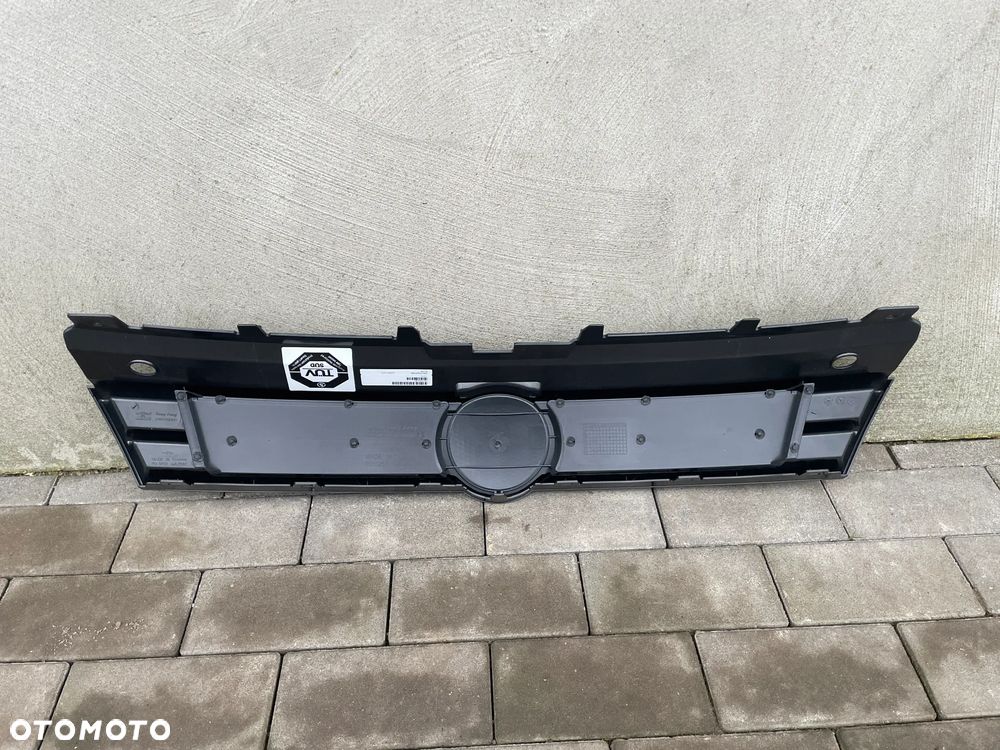 ATRAPA, GRIL VW POLO 6R0  2009-2014 - NOWA - 4
