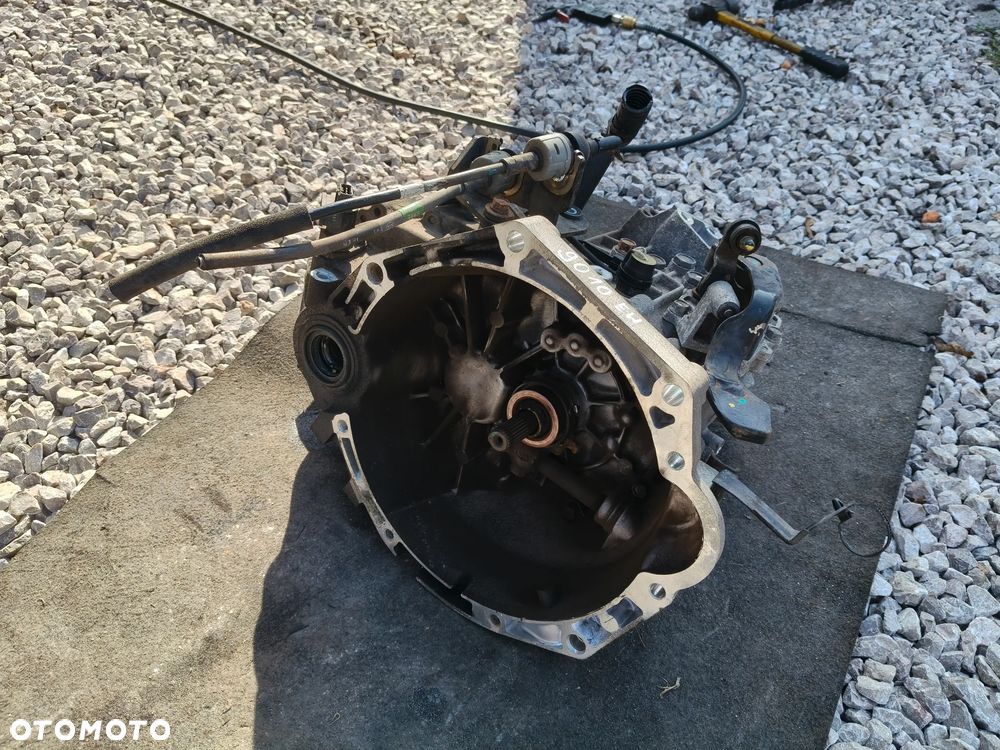Skrzynia biegów KIA 1.2 9010EW - 1