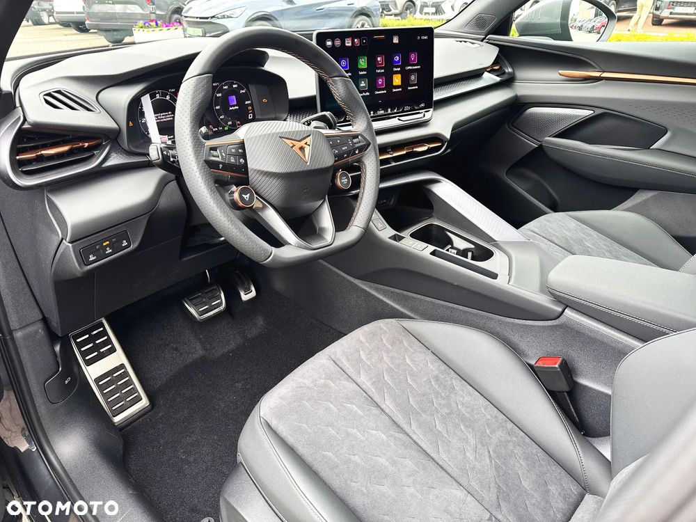 Cupra Terramar - 10