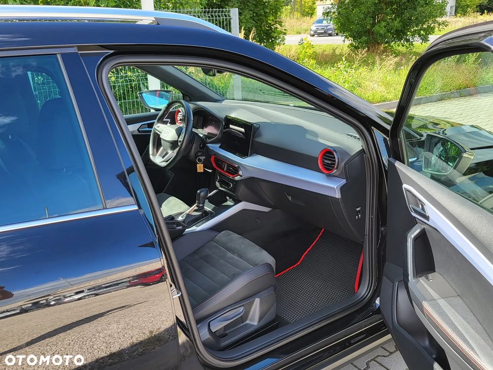 Seat Arona 1.5 TSI EVO FR S&S DSG - 6