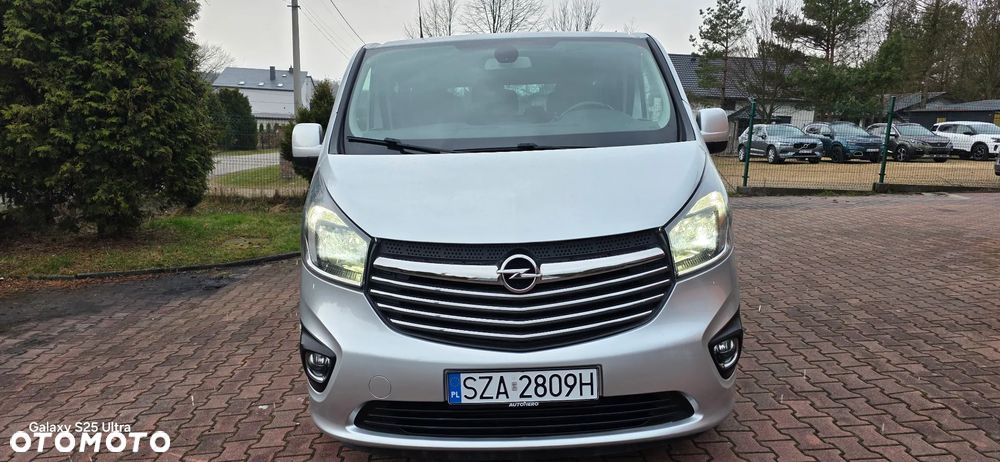Opel Vivaro 1.6 CDTI L2 - 7