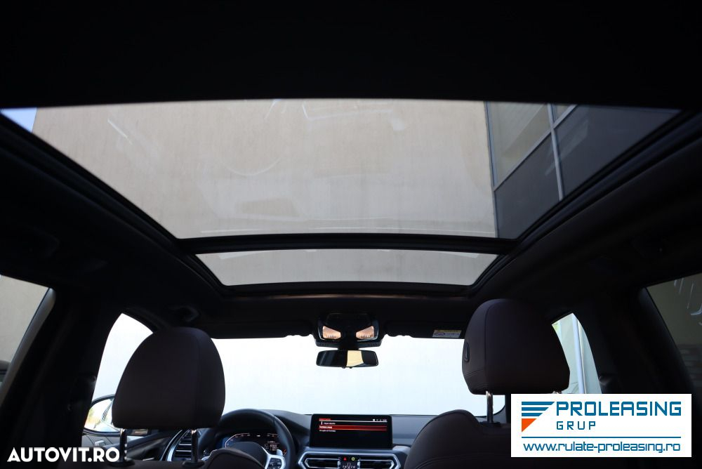 BMW X3 - 12