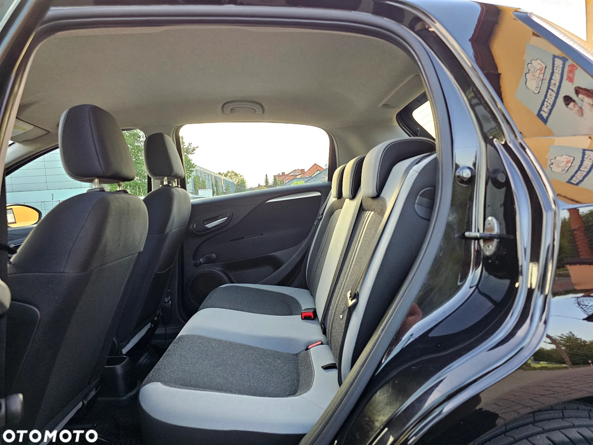Fiat Punto 2012 1.4 8V Estiva Blue&Me Euro5 - 16
