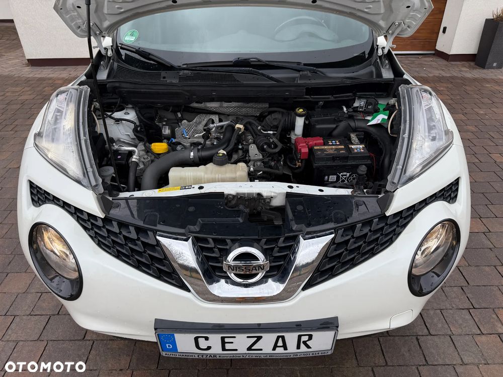 Nissan Juke 1.2 DIG-T 360 - 23
