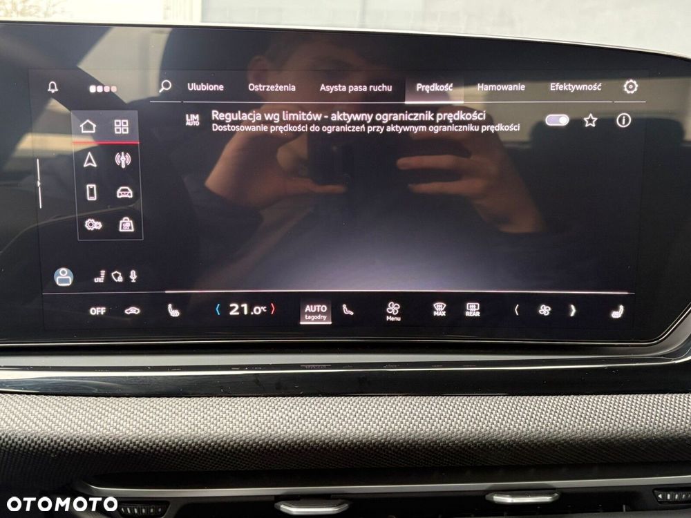 Audi A5 Limousine - 26