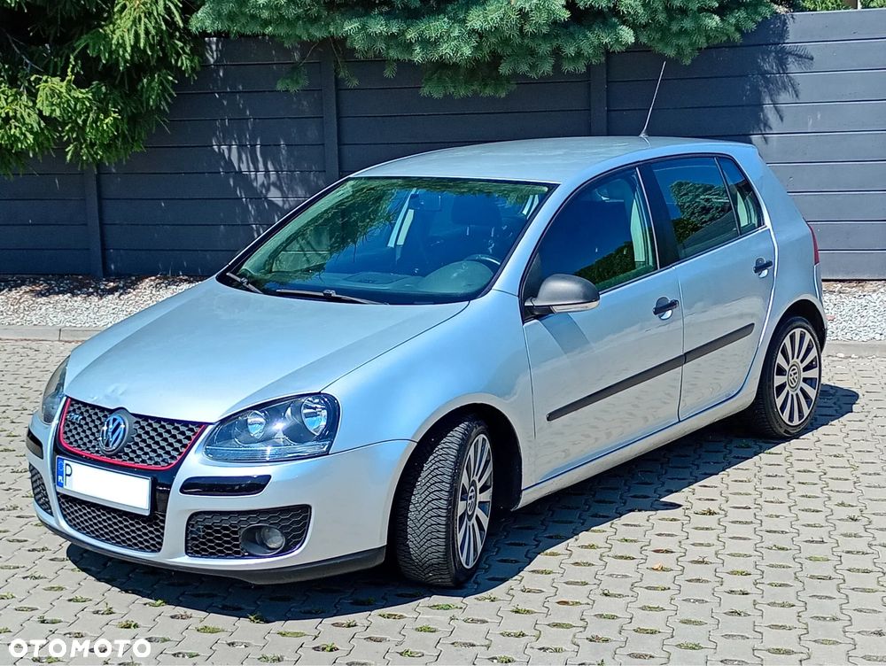 Volkswagen Golf 1.9 TDI GT Sport - 2