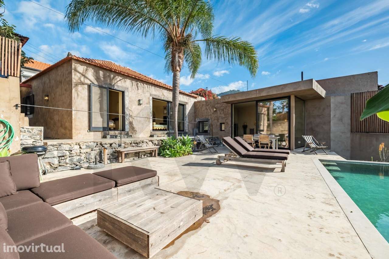 Moradia de Luxo à Beira-Mar no Lazareto - Grande imagem: 3/17