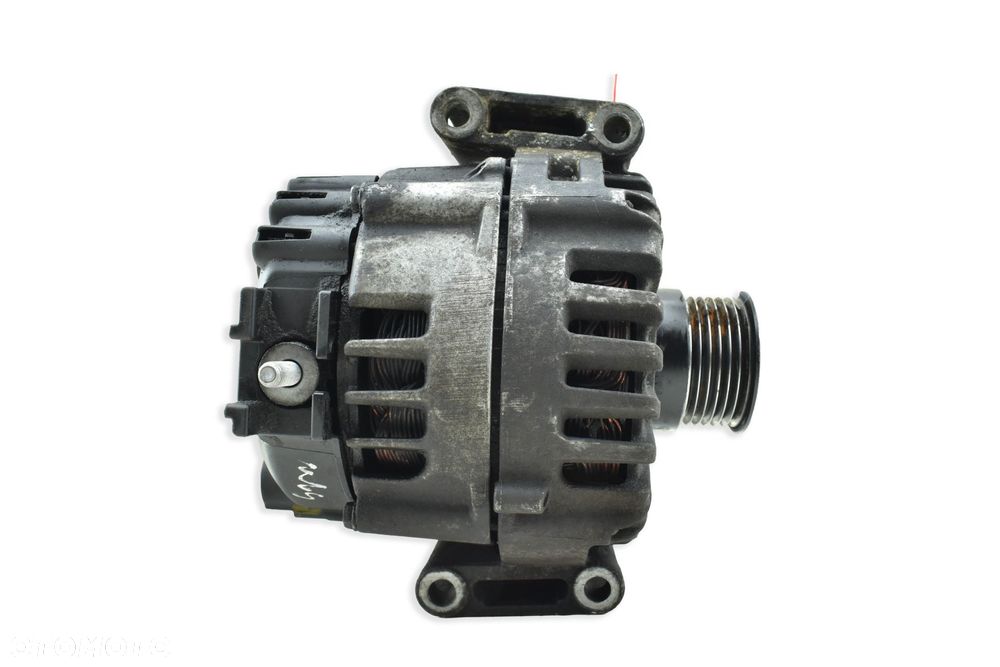 Alternator MERCEDES W204 W166 W639 W212 2.2 CDI A0009067900 - 5