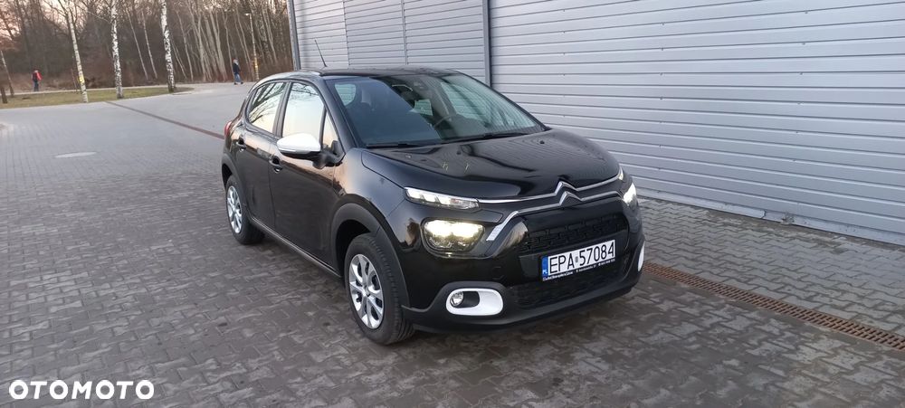 Citroën C3 1.2 PureTech You - 7